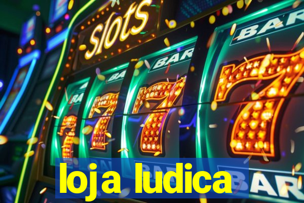 loja ludica